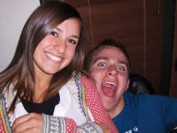 Widow and young mother of twins accepts diploma for late husband at BYU  graduation