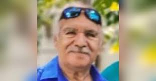 Isaac Alvarado Jr. Obituary