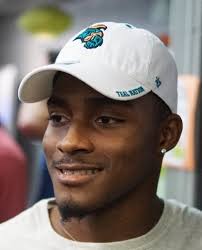 Local football standouts sign