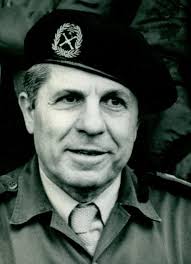 Bilinmeyen Ülke... Lübnan'ın güneyinde işbirlikçi bir kum torbası