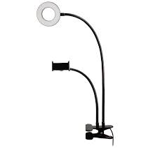 Find all the latest recipes to craft anything in minecraft. Cygnett V Classic 2in1 Led Selfie Ring Light With Phone Holder Qvc Com