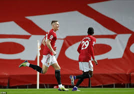 Tottenham in carabao cup final i ibrahimovic signs new milan deal. Manchester United Vs Leeds Premier League Live Score Lineups And Updates Daily Mail Online