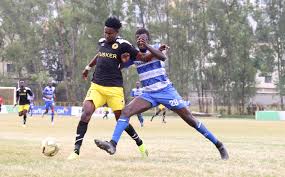 Afc leopards vs equity / afc leopards v equity. Afc Leopards Bundle Tusker Out Of Fkf Betway Cup To Keep Title Bid Alive Capital Sports