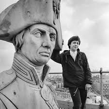 Armitage, Kenneth, 1916–2002