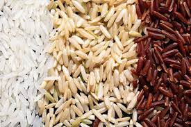 The said technique actually originated from the middle east and has quickly gained popularity in the neighboring countries and soon all over the world including here in. A Guide To Rice Varieties