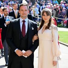 Carey mulligan and marcus mumford have been married since 2012, but their love story started many years ago. Royal Wedding 2018 How Celebrity Guests Know Prince Harry And Meghan Markle