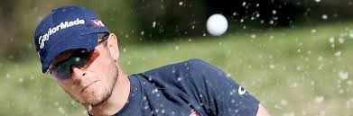 Dobbelbogey ødela mye