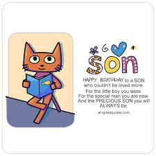 Send birthday joy and laughs with our easier than ever printable funny birthday cards. Funny Happy Birthday Images For Son Free Happy Bday Pictures And Photos Bday Card Com