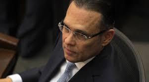 Efraín Cepeda, nuevo presidente del Senado de la República