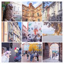 Nombre de salariés affluent chaque année dans cette ville universitaire. Que Visiter En Un Week End A Toulouse En Famille La Bougeotte En Famille