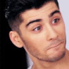 Onehallyu malik zayn malik GIF en GIFER