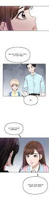 To You Who Swallowed a Star Ch.3 Page 10 - Mangago