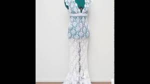 Abiti da sposa , la collezione 2021 disponibile online a prezzi economici alla portata di tutte le spose che per il proprio matrimonio scelgono di indossare. Come Realizzare Un Abito Da Sposa All Uncinetto Con 24 Euro Femminile