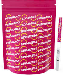 Amazon Com Pregmate 50 Pregnancy Test Strips 50 Count Health Household