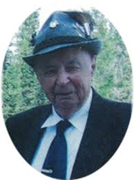 Most Recent Obituaries