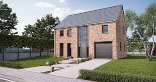 Mc164 Maisons Compere In 2020