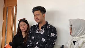 Ammar Zoni Ditahan di Nusakambangan, Aditya Zoni Tegaskan Selalu Beri  Dukungan - KapanLagi.com