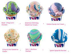 Pin By Gerencia Creativa Grupo Consul On Sweet Things Ice Cream Candy Ice Cream Smoothie Baskin Robbins Ice Cream