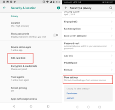 2.go untuk device my tab. How To Change Or Remove The Sim Pin On Android In 2 Steps Digital Citizen