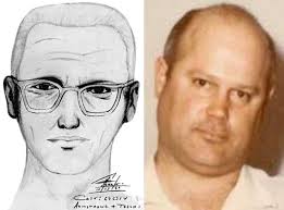 The Zodiac Killer