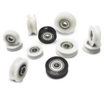 Wholesale U Shape Pulley Stainless Steel Construction ...