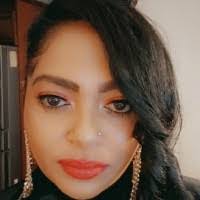 Bibi Ali's Instagram, Twitter & Facebook