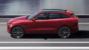 Follow us on 10 th jun 2021 2:53 pm. Jaguar F Pace Facelift Launched In India Check Inside Pics Price And More News Zee News