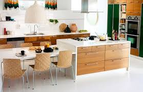 Square kitchen islands lovely kitchen island large square kitchen island big square kitchen. 20 Kitchen Island Table Combo Info Home