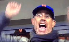 Wherein I Get a Little Too Excited for Today's Humidity Relief