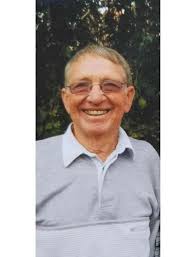 Roger Cox Obituary (1935