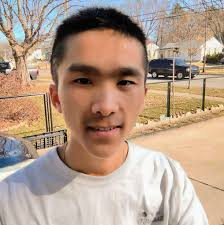 Who are the Hmong officers in the photo?