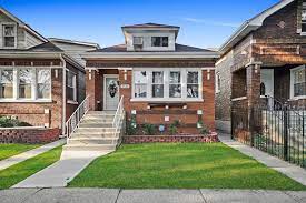 3526 W 60th St Chicago Il 60629 Trulia
