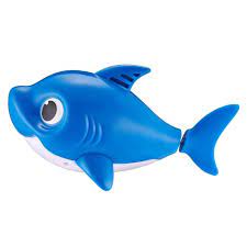 Baby Shark Bath Toys Daddy Shark Target
