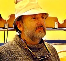 Ride to Think: The Lonely Journey of Robert M. Pirsig : Literary Kicks