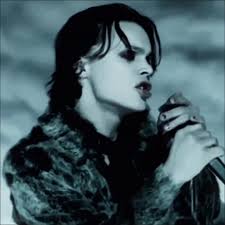 Majestic Music Video: Ville Valo from HIM Band Shines