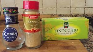 Lo zenzero è una spezia dalle ottime capacità digestive e antinausea.unito al cumino, lo zenzero conferirà alla tisana proprietà digestive, sgonfianti e utili contro la. Tisana Drenante Zenzero E Cannella Marta Chi Youtube