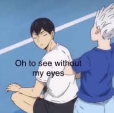 Shiratorizawa academy volleyball club (1084). Which Haikyuu Character Do You Kin Inarizaki Ver Quiz