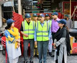 CONSUMER PROTECTION IS OUR PRIMARY FOCUS. MASROOR KHAN,