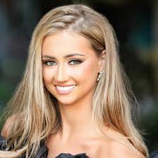 Meet Laura Shamburg,...