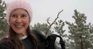 Celeste Landry's Instagram, Twitter & Facebook