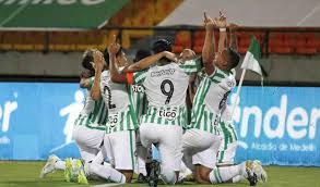 O bucaramanga tem feito um início de campeonato relativamente equilibrado. Bucaramanga Vs Nacional En Vivo Fecha 9 De La Liga Betplay Antena 2