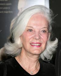 Maggie Johnson — Stock Editorial Photo © Jean_Nelson #13055602