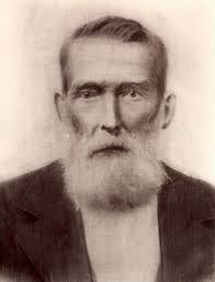 Isaac Young Vance (1818-1898)