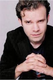Liam O Brien Voice Of Gaara In Naruto Nightcrawler Angel In Wolverine And The X Men Jushiro Ukitake In Bleach Gollum In Th Liam O Brien Actors Voice Actor