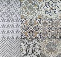 Minqing Supplier Nice Price 2020 3030 Salt and Paper Tiles 3d Tiles Floor