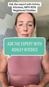Ashley Dawn Nutrition