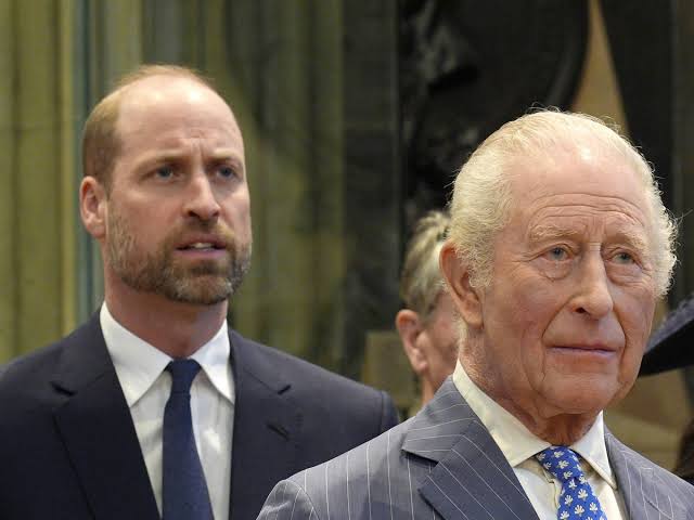 Royal Family's hidden messages exposed – cryptic William comment to awkward  Kate moment | Wales Online