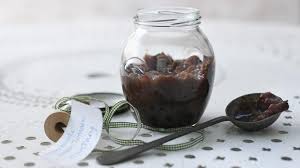 Green Tomato Chutney Recipe Recipe Green Tomato Chutney Recipe Chutney Recipes Tomato Chutney