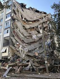 16:25 i̇zmirli depremzededen bakan kurum'a teşekkür. Tetikledi Son Dakika Deprem Uyarisi Izmir Depremi Faylari Gundem Haberleri