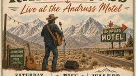 Randy Ross - Live Music